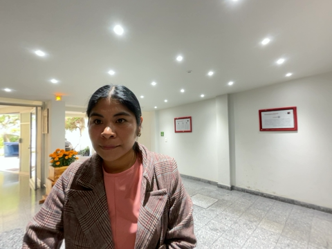 Foto de Rosa Ramirez  Flores